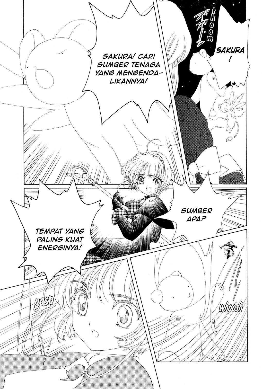 The Ultimate Shut-In Chapter 36 - halaman 15