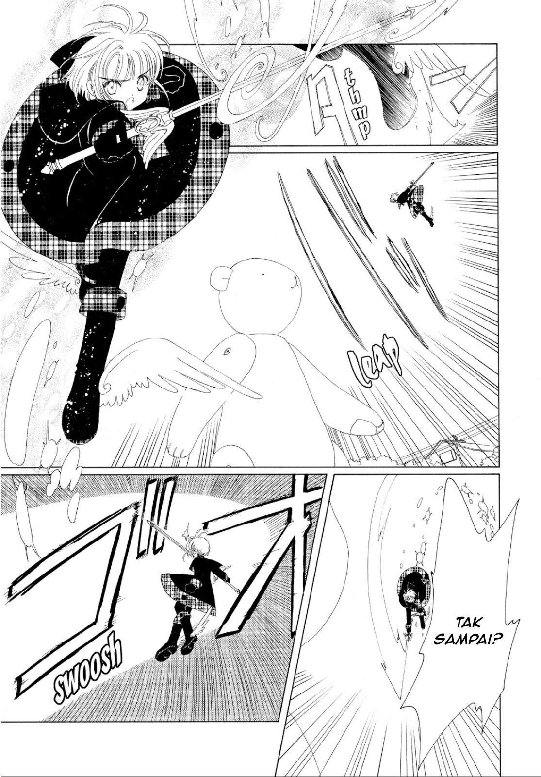 The Ultimate Shut-In Chapter 36 - halaman 17