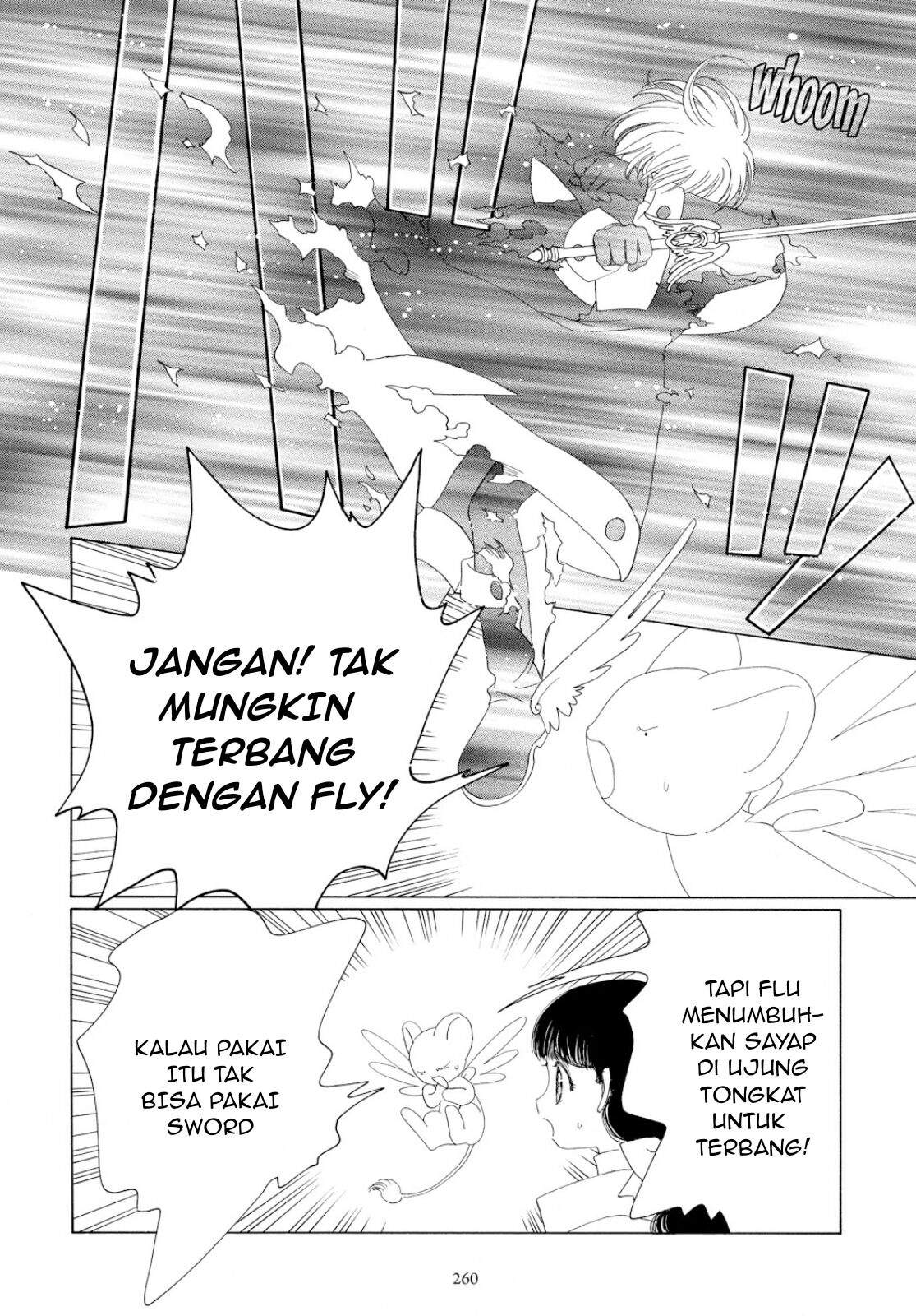 The Ultimate Shut-In Chapter 36 - halaman 18