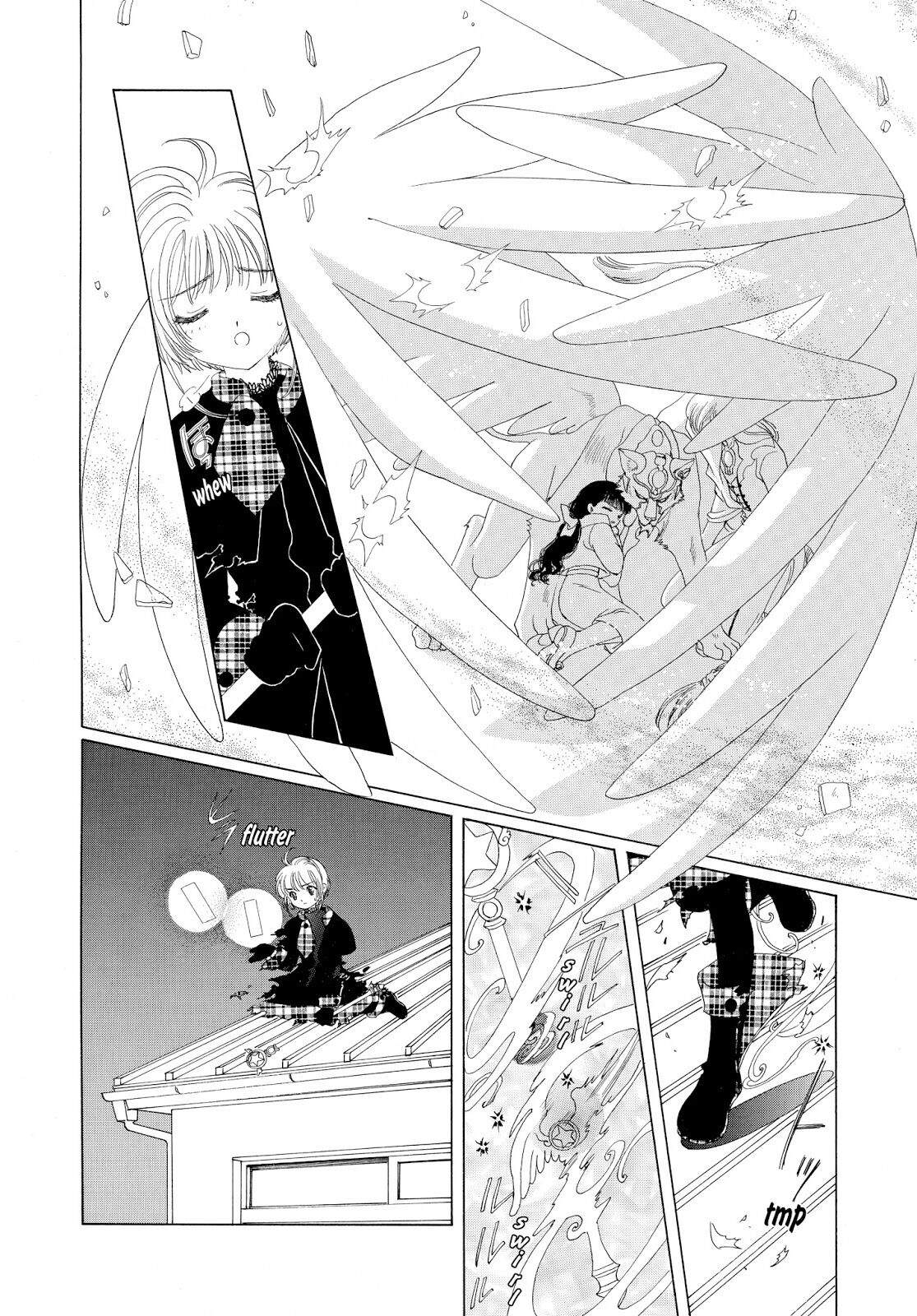 The Ultimate Shut-In Chapter 36 - halaman 20