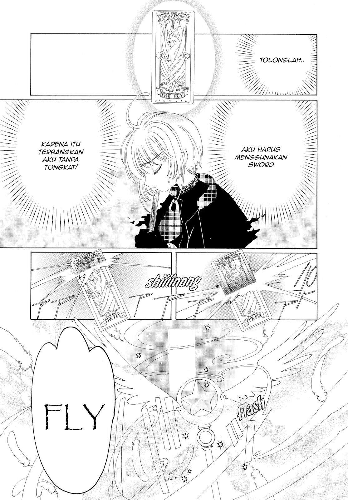 The Ultimate Shut-In Chapter 36 - halaman 21