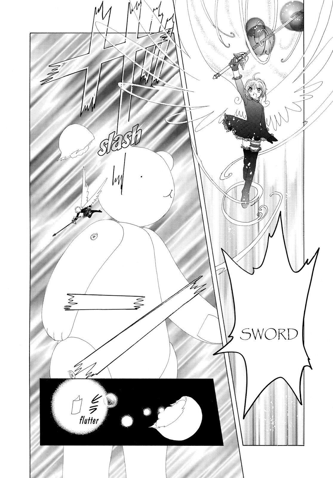 The Ultimate Shut-In Chapter 36 - halaman 23