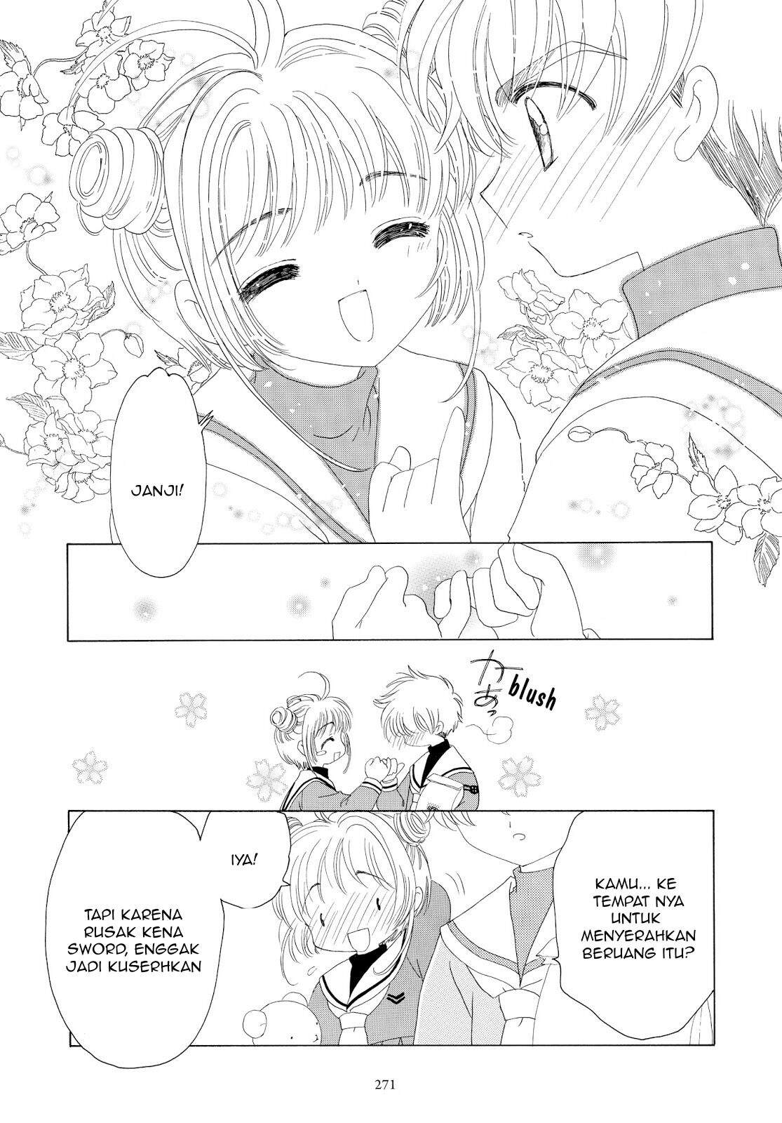The Ultimate Shut-In Chapter 36 - halaman 28