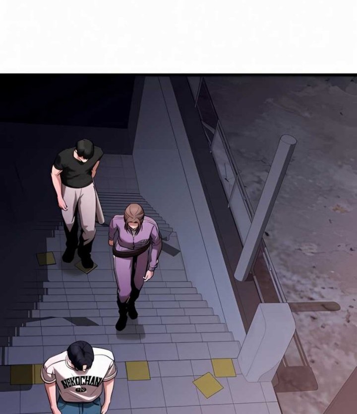 The Ultimate Shut-In Chapter 36 - halaman 51