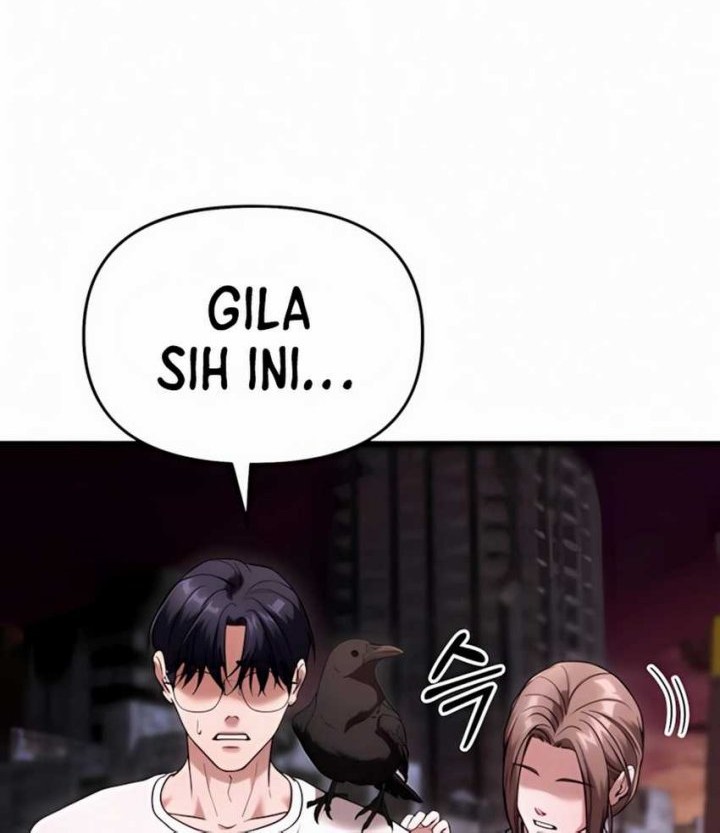 The Ultimate Shut-In Chapter 36 - halaman 55