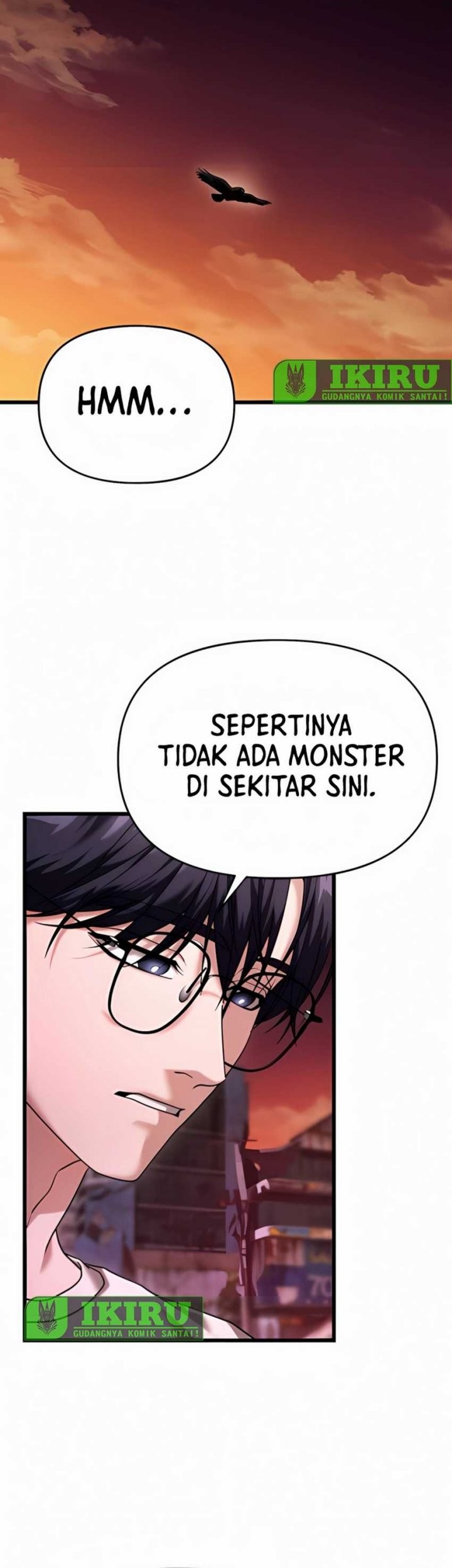 The Ultimate Shut-In Chapter 36 - halaman 58