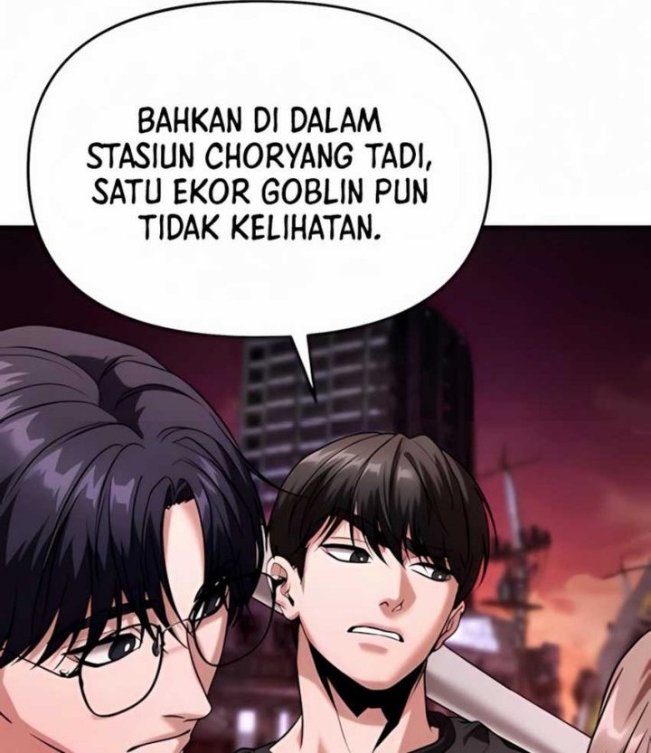 The Ultimate Shut-In Chapter 36 - halaman 59