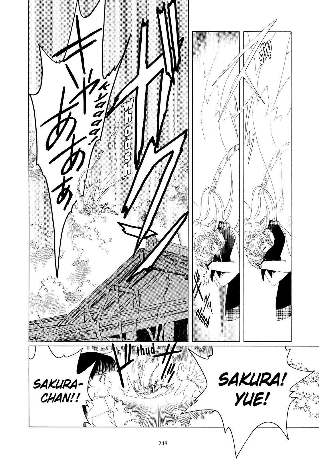 The Ultimate Shut-In Chapter 36 - halaman 6