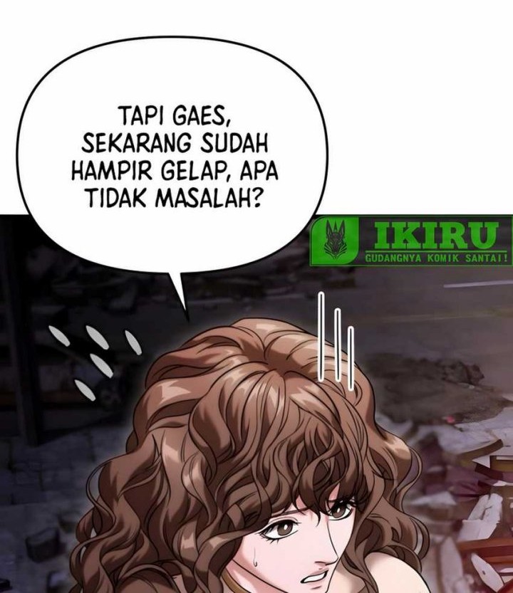 The Ultimate Shut-In Chapter 36 - halaman 61
