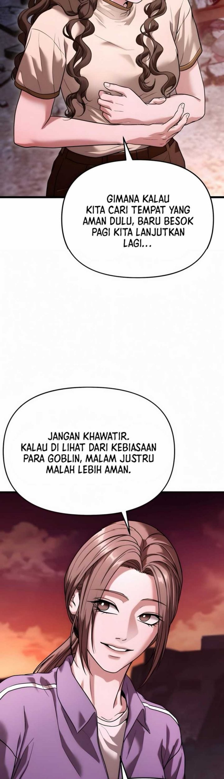 The Ultimate Shut-In Chapter 36 - halaman 62