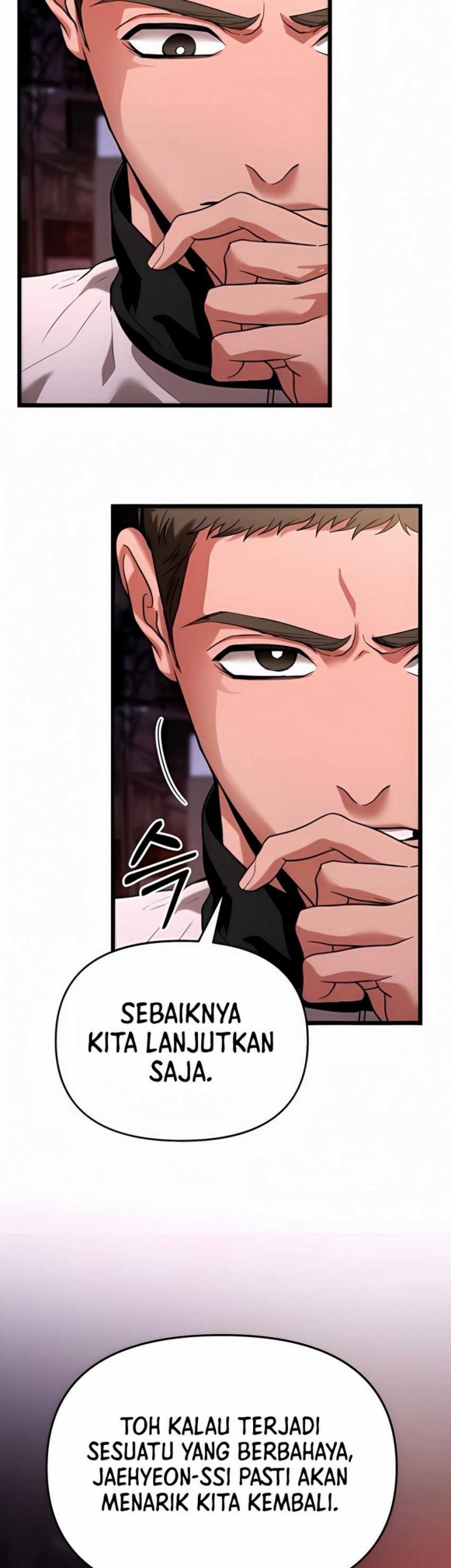 The Ultimate Shut-In Chapter 36 - halaman 64