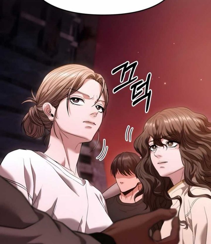 The Ultimate Shut-In Chapter 36 - halaman 65