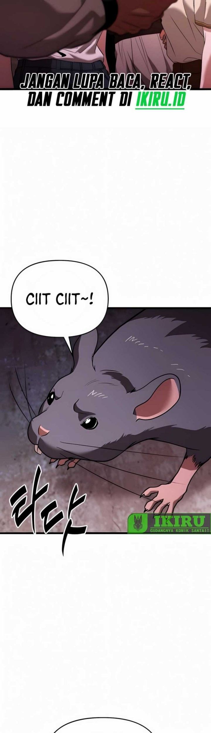 The Ultimate Shut-In Chapter 36 - halaman 66