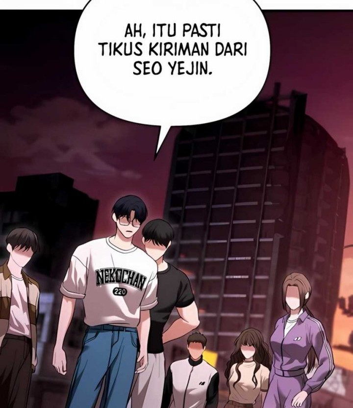 The Ultimate Shut-In Chapter 36 - halaman 67