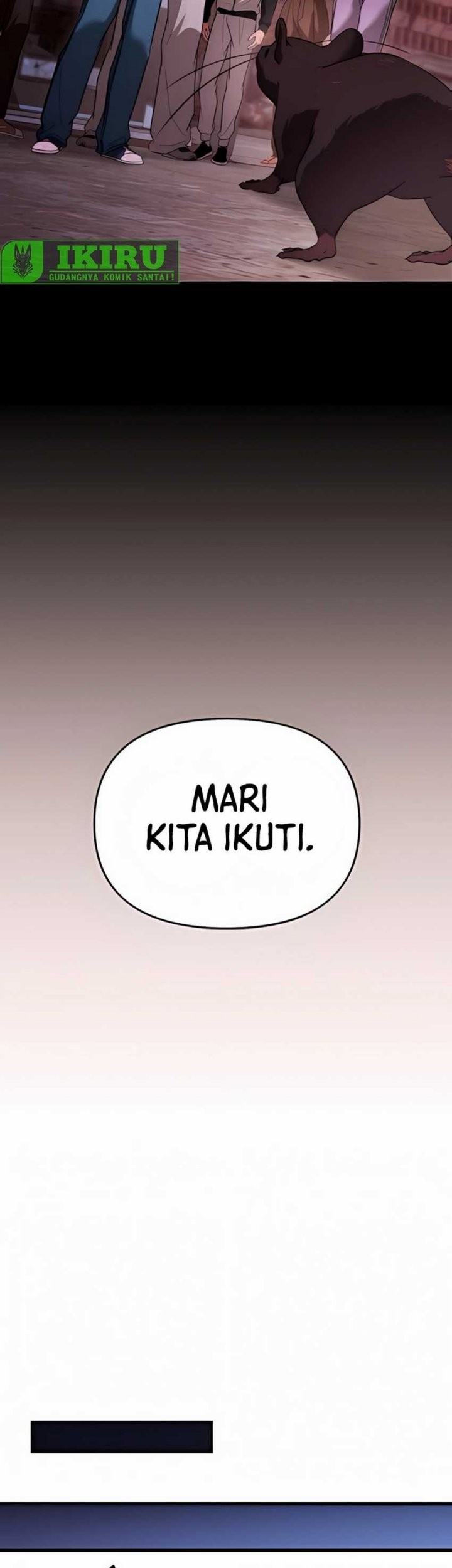 The Ultimate Shut-In Chapter 36 - halaman 68