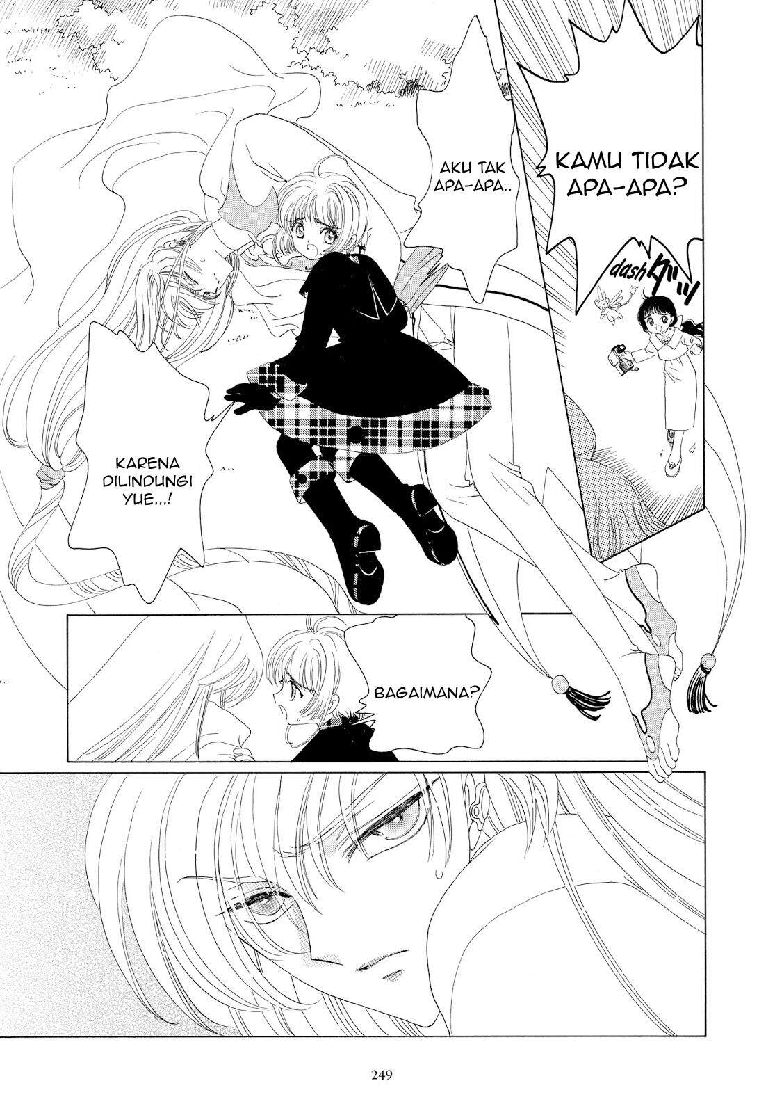 The Ultimate Shut-In Chapter 36 - halaman 7