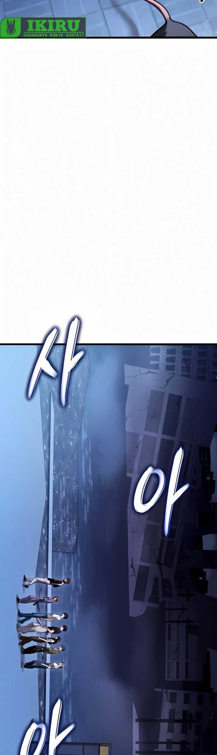 The Ultimate Shut-In Chapter 36 - halaman 70