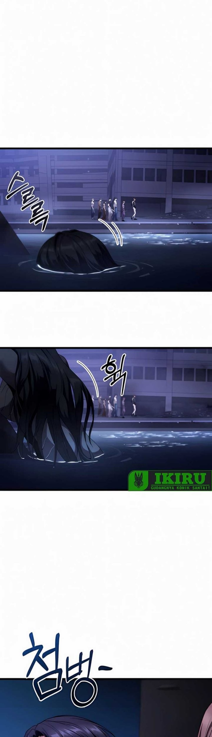 The Ultimate Shut-In Chapter 36 - halaman 74