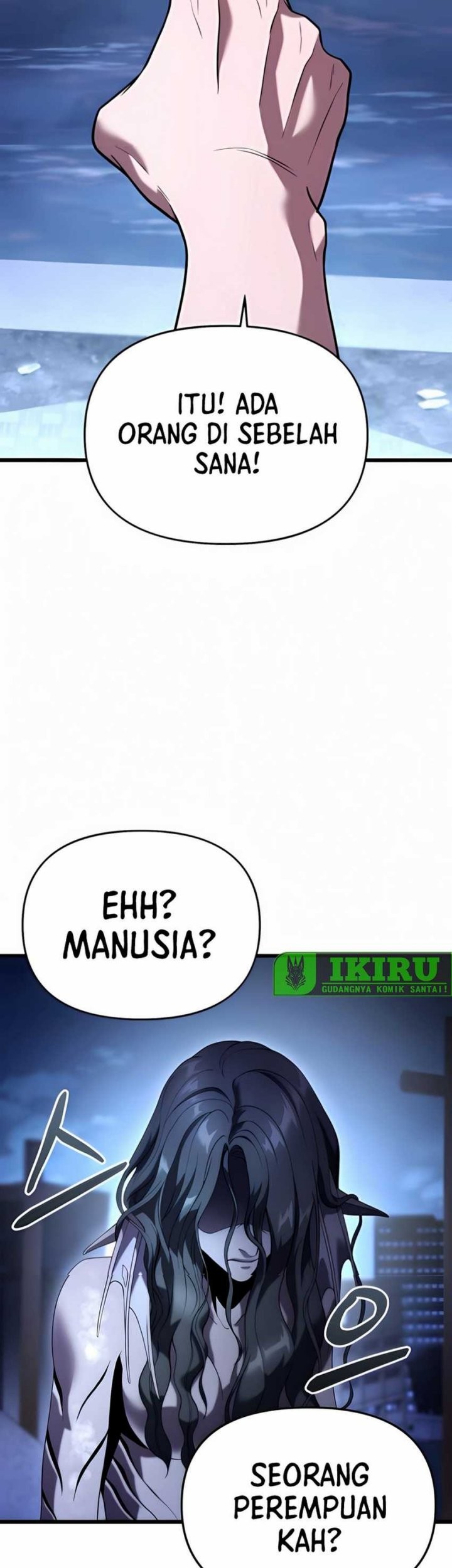 The Ultimate Shut-In Chapter 36 - halaman 78