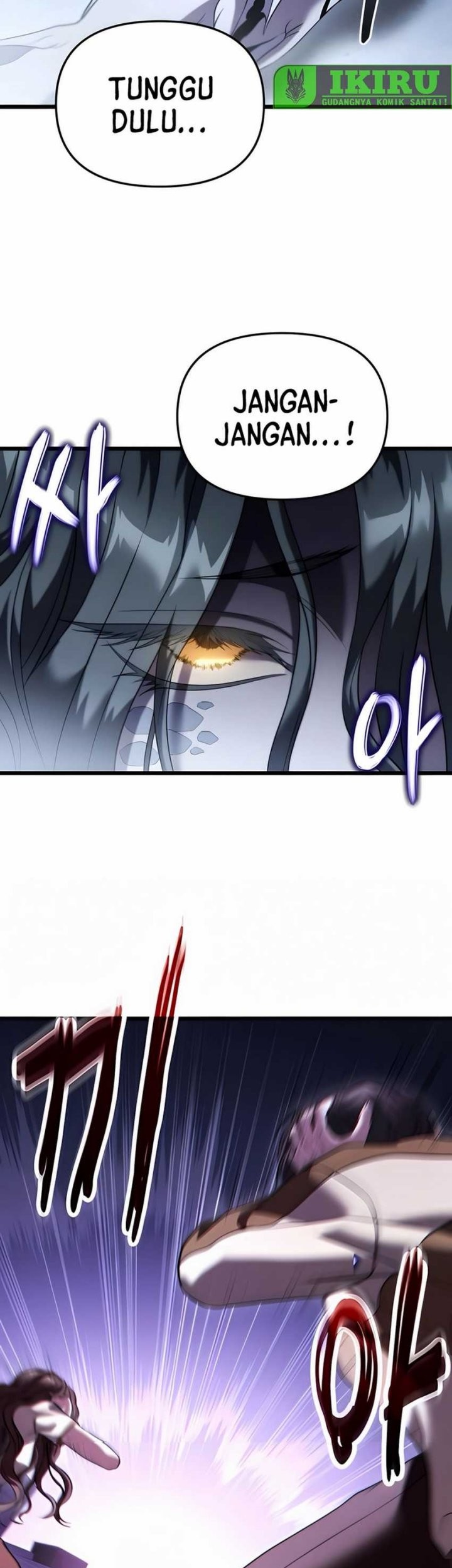 The Ultimate Shut-In Chapter 36 - halaman 80