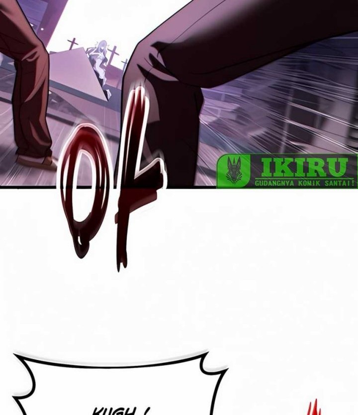 The Ultimate Shut-In Chapter 36 - halaman 81