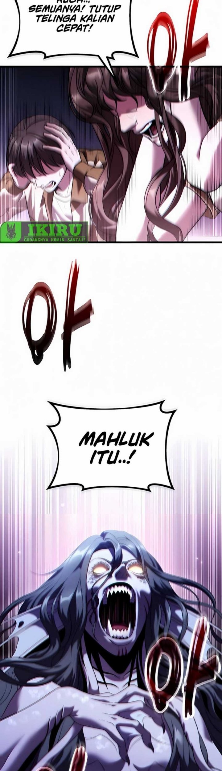 The Ultimate Shut-In Chapter 36 - halaman 82