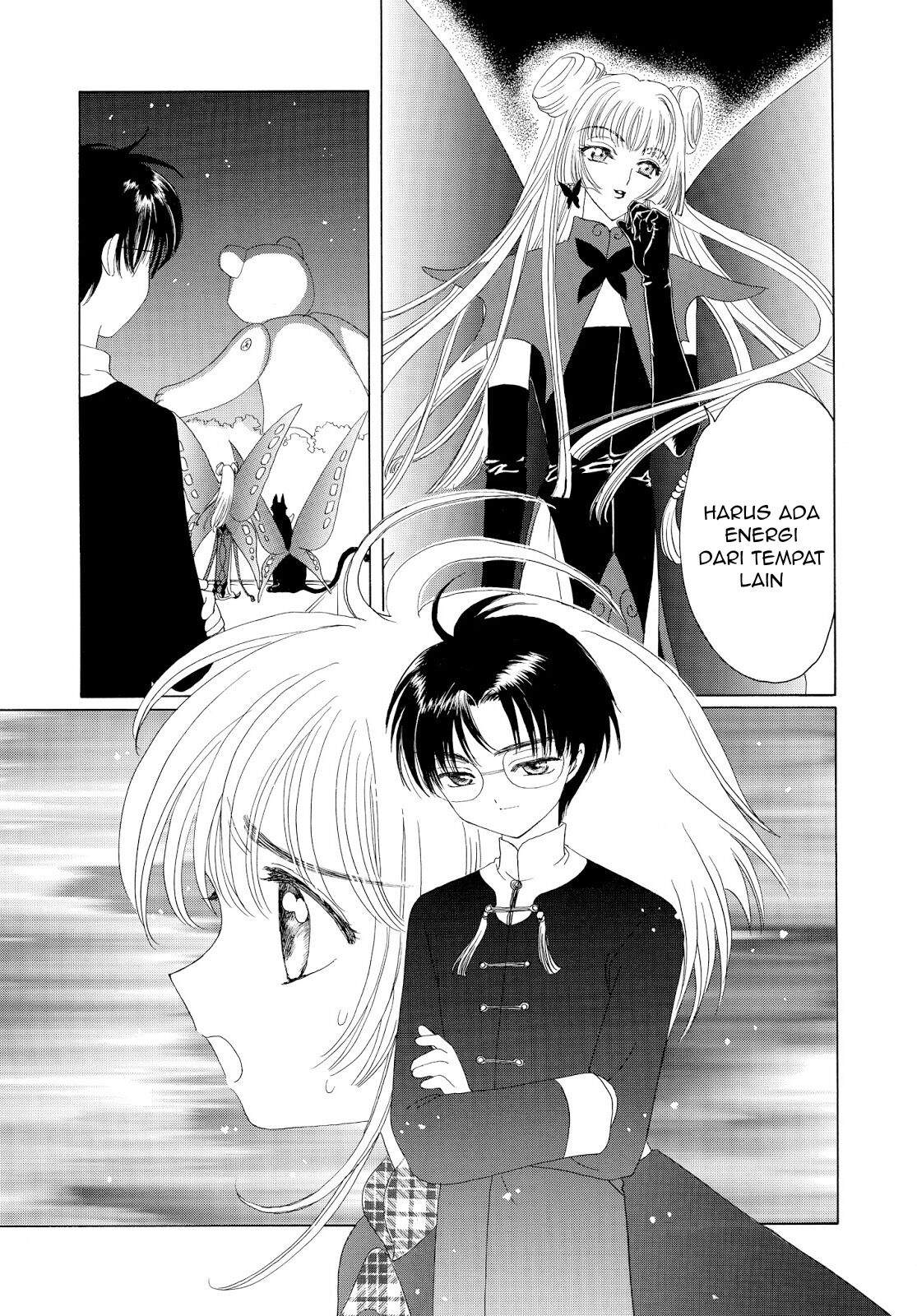 The Ultimate Shut-In Chapter 36 - halaman 9