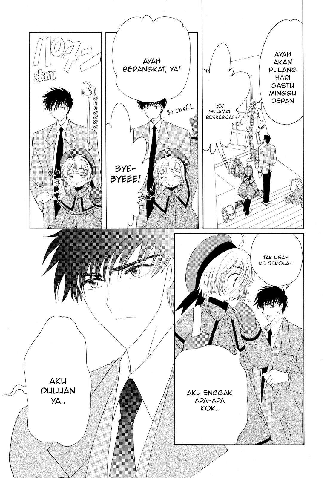 The Ultimate Shut-In Chapter 37 - halaman 10