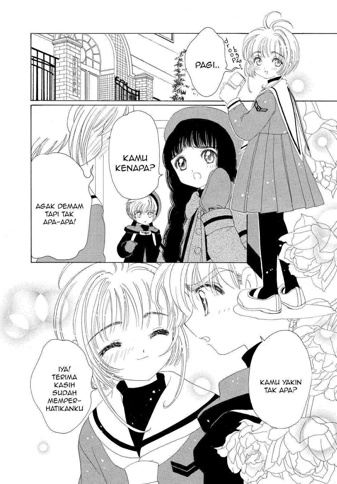 The Ultimate Shut-In Chapter 37 - halaman 11