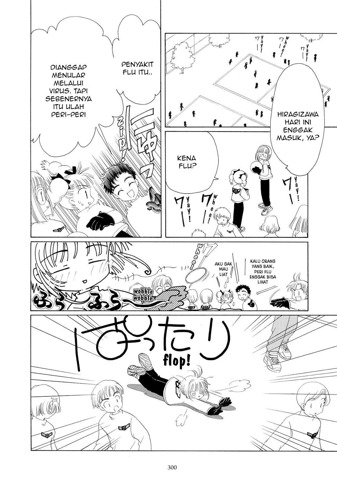 The Ultimate Shut-In Chapter 37 - halaman 13