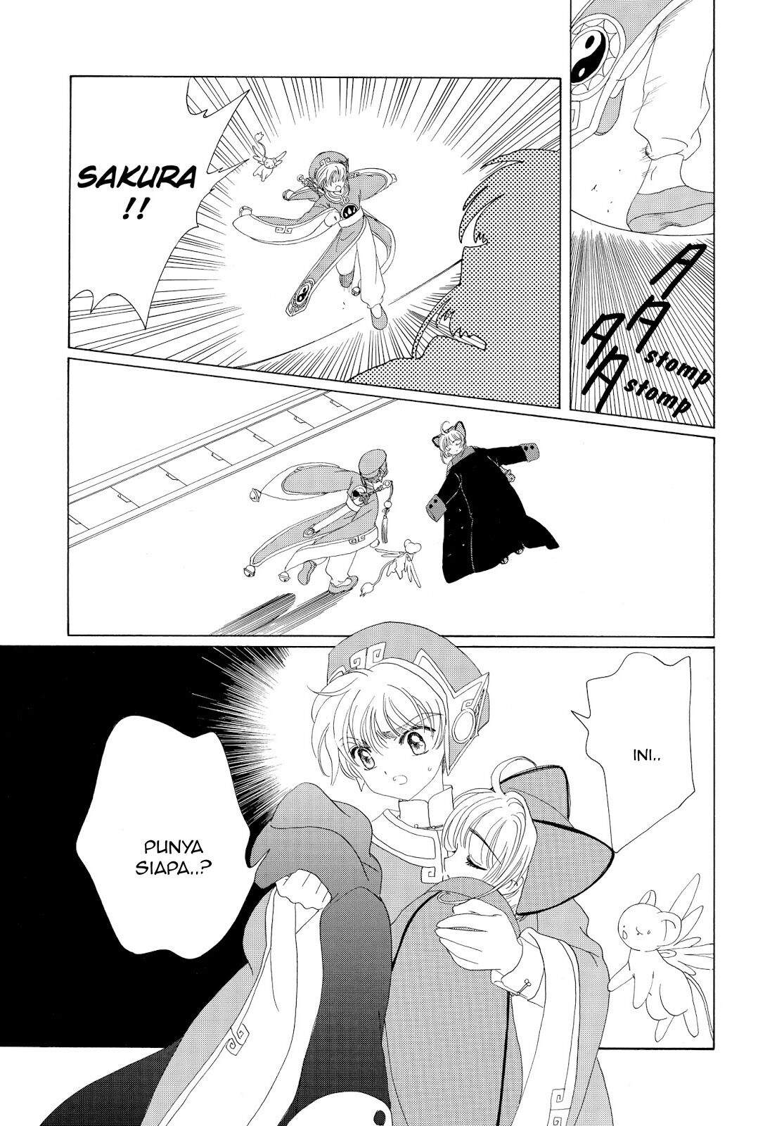 The Ultimate Shut-In Chapter 37 - halaman 37