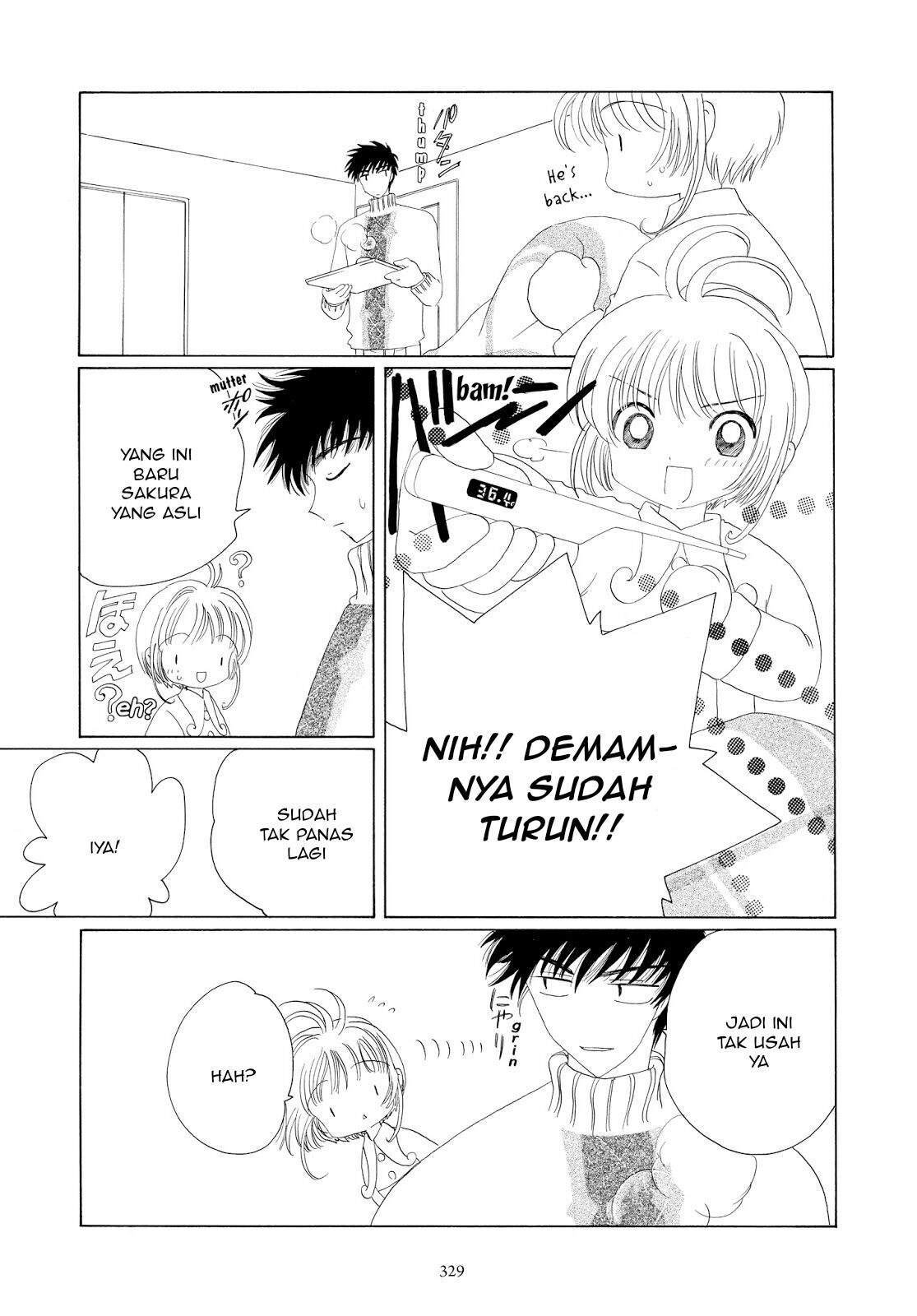 The Ultimate Shut-In Chapter 37 - halaman 43