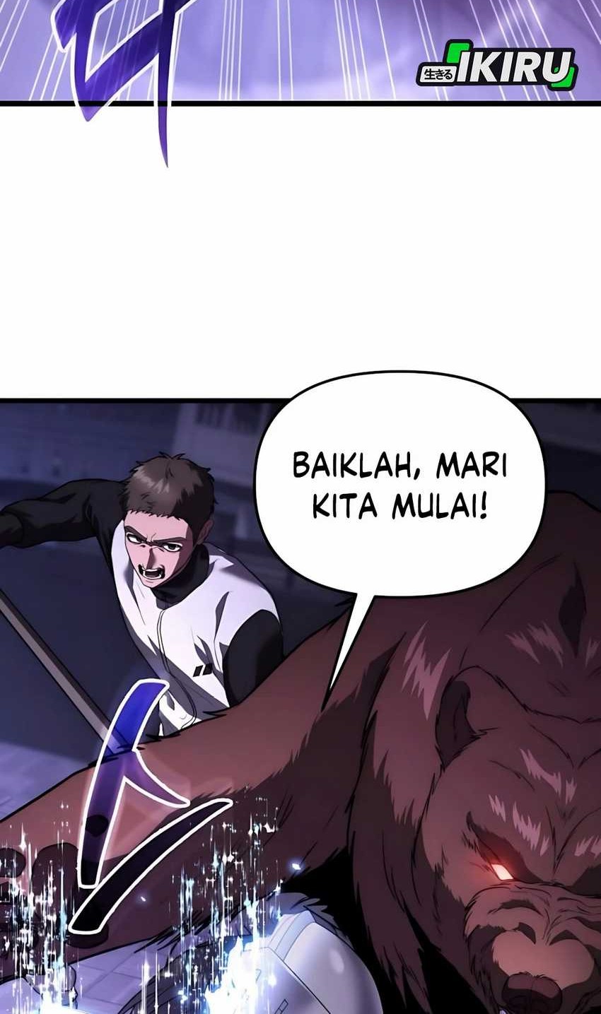 The Ultimate Shut-In Chapter 37 - halaman 50