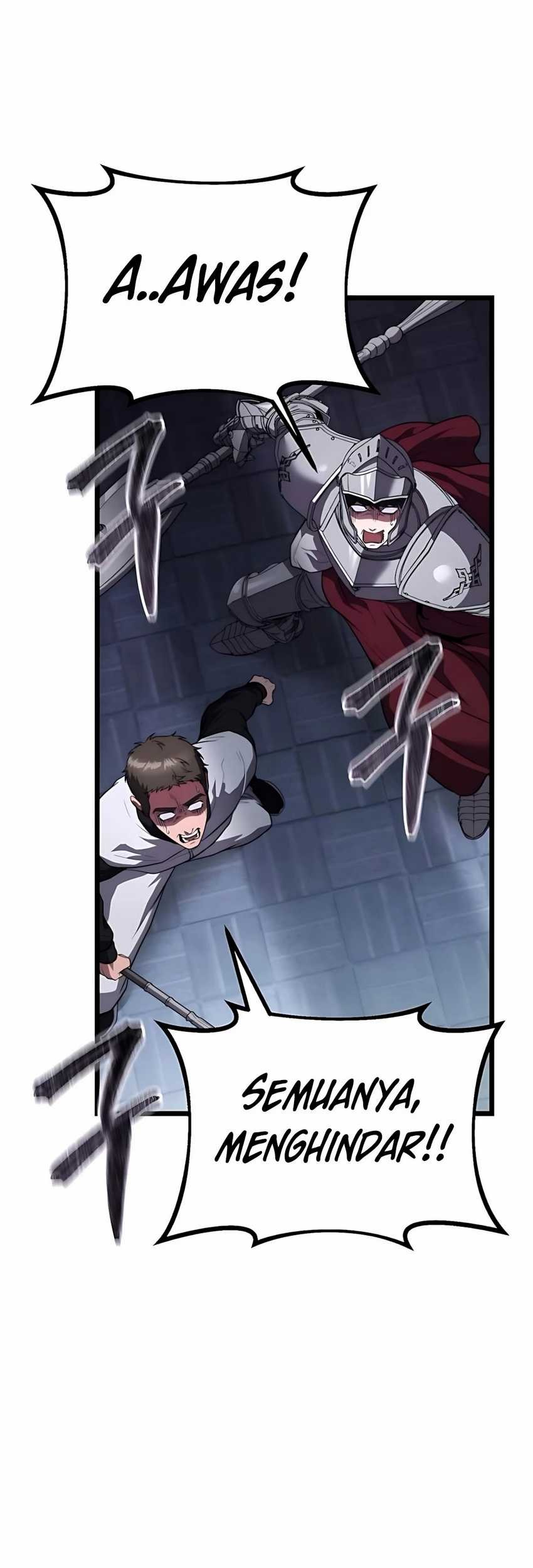The Ultimate Shut-In Chapter 37 - halaman 59