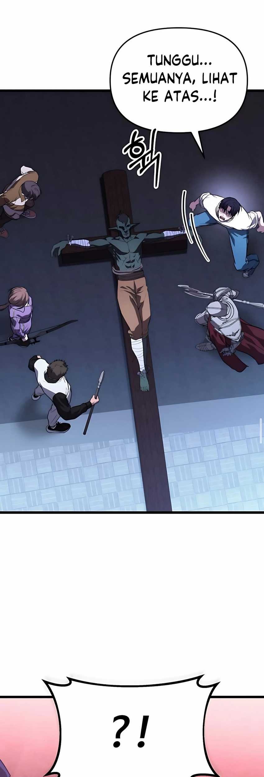 The Ultimate Shut-In Chapter 37 - halaman 65