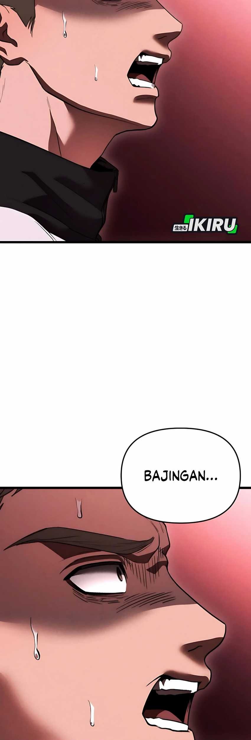 The Ultimate Shut-In Chapter 37 - halaman 69