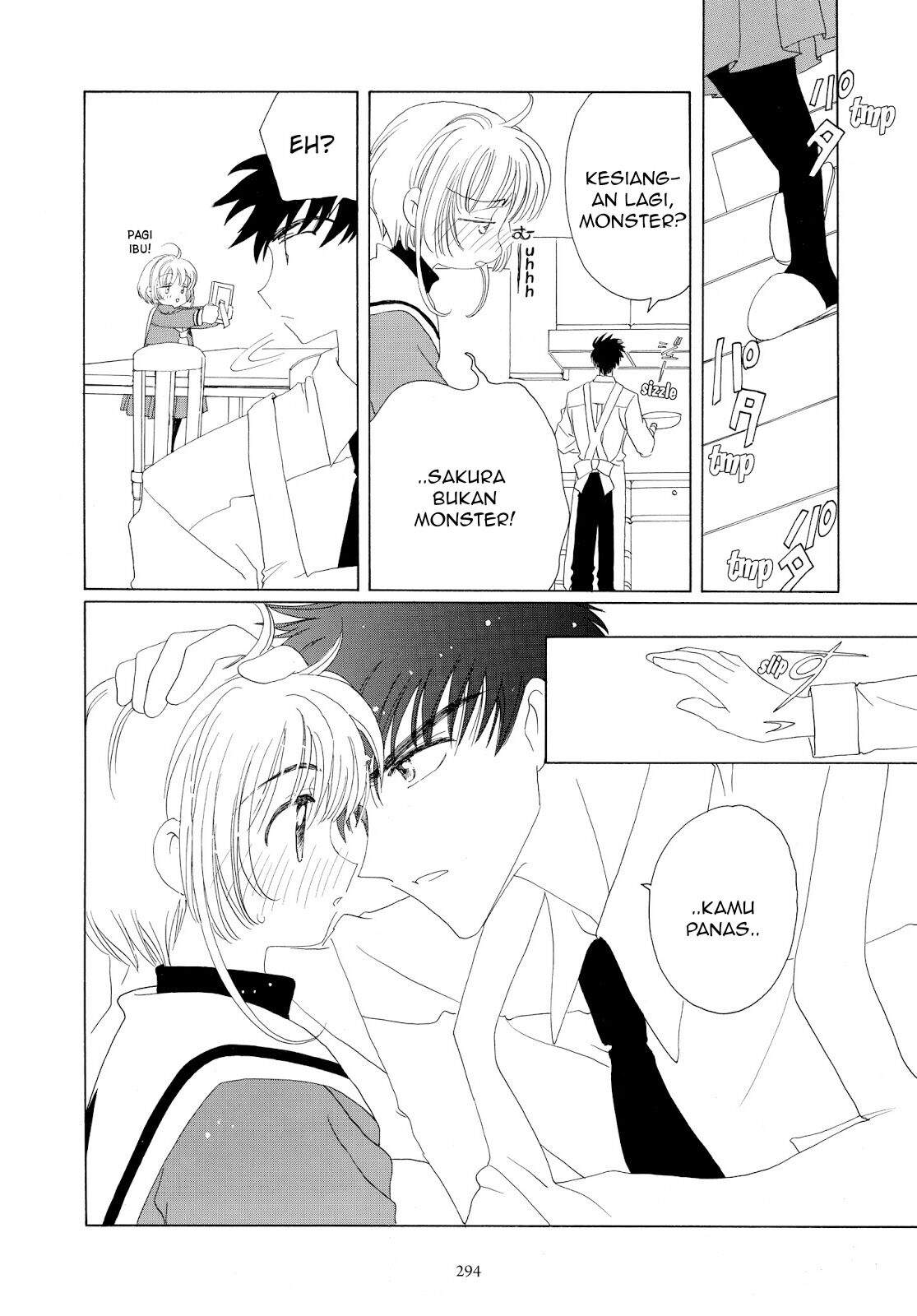 The Ultimate Shut-In Chapter 37 - halaman 7