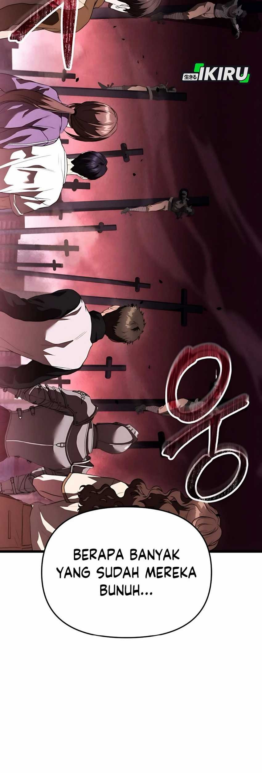 The Ultimate Shut-In Chapter 37 - halaman 71