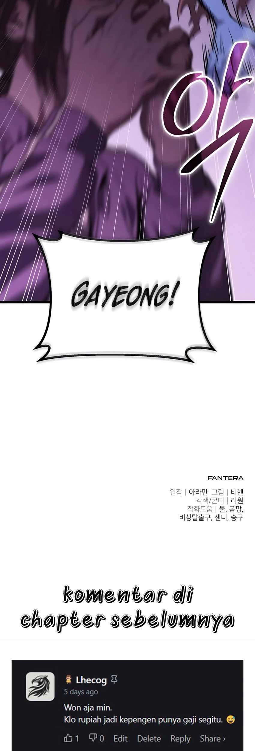 The Ultimate Shut-In Chapter 37 - halaman 79