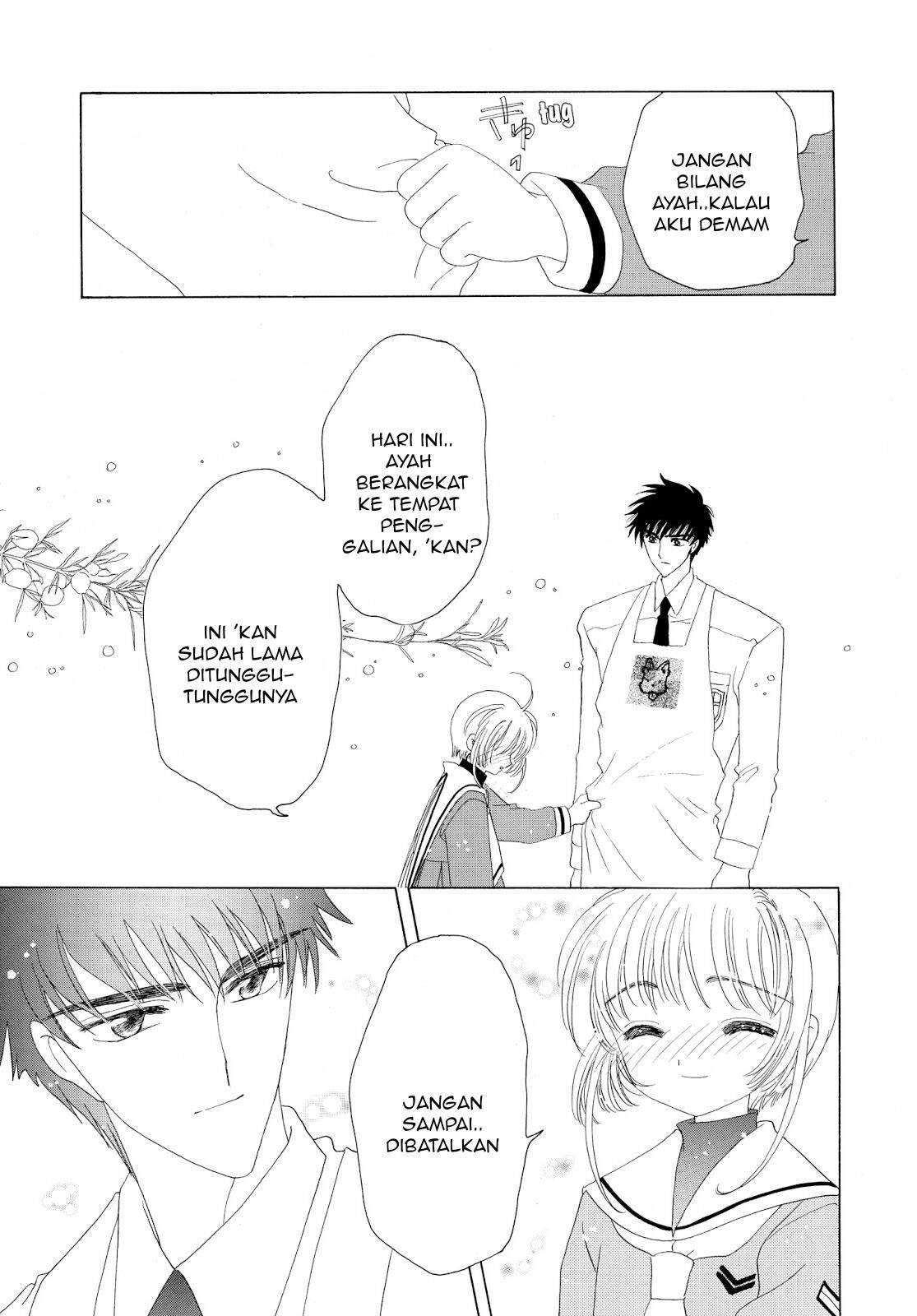 The Ultimate Shut-In Chapter 37 - halaman 8