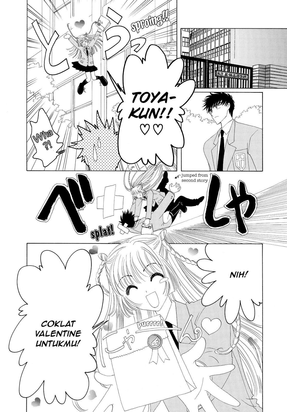 The Ultimate Shut-In Chapter 38 - halaman 19