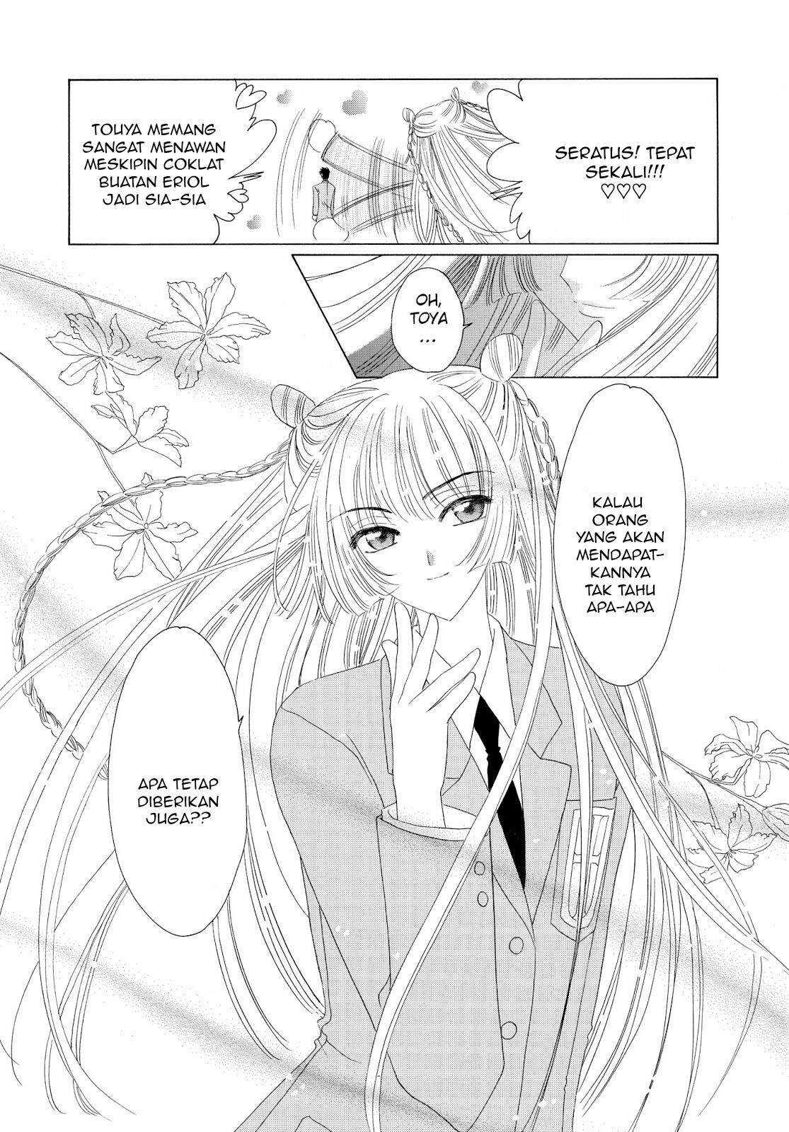 The Ultimate Shut-In Chapter 38 - halaman 22