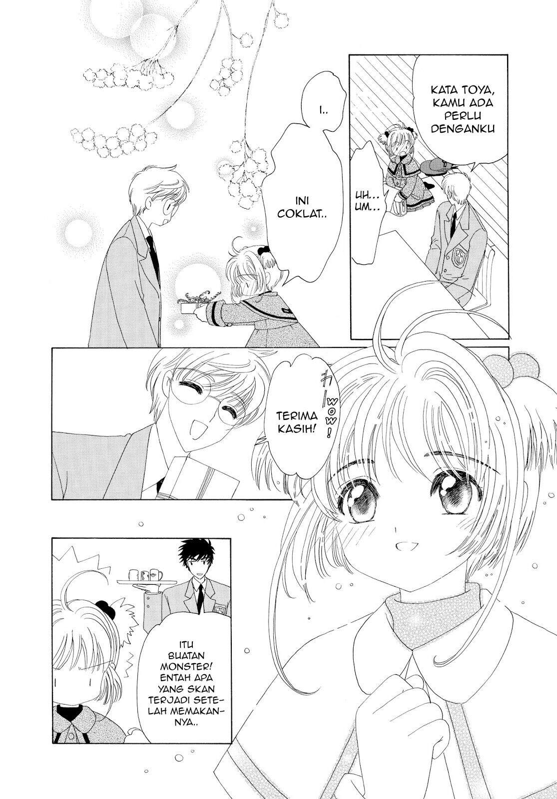 The Ultimate Shut-In Chapter 38 - halaman 31