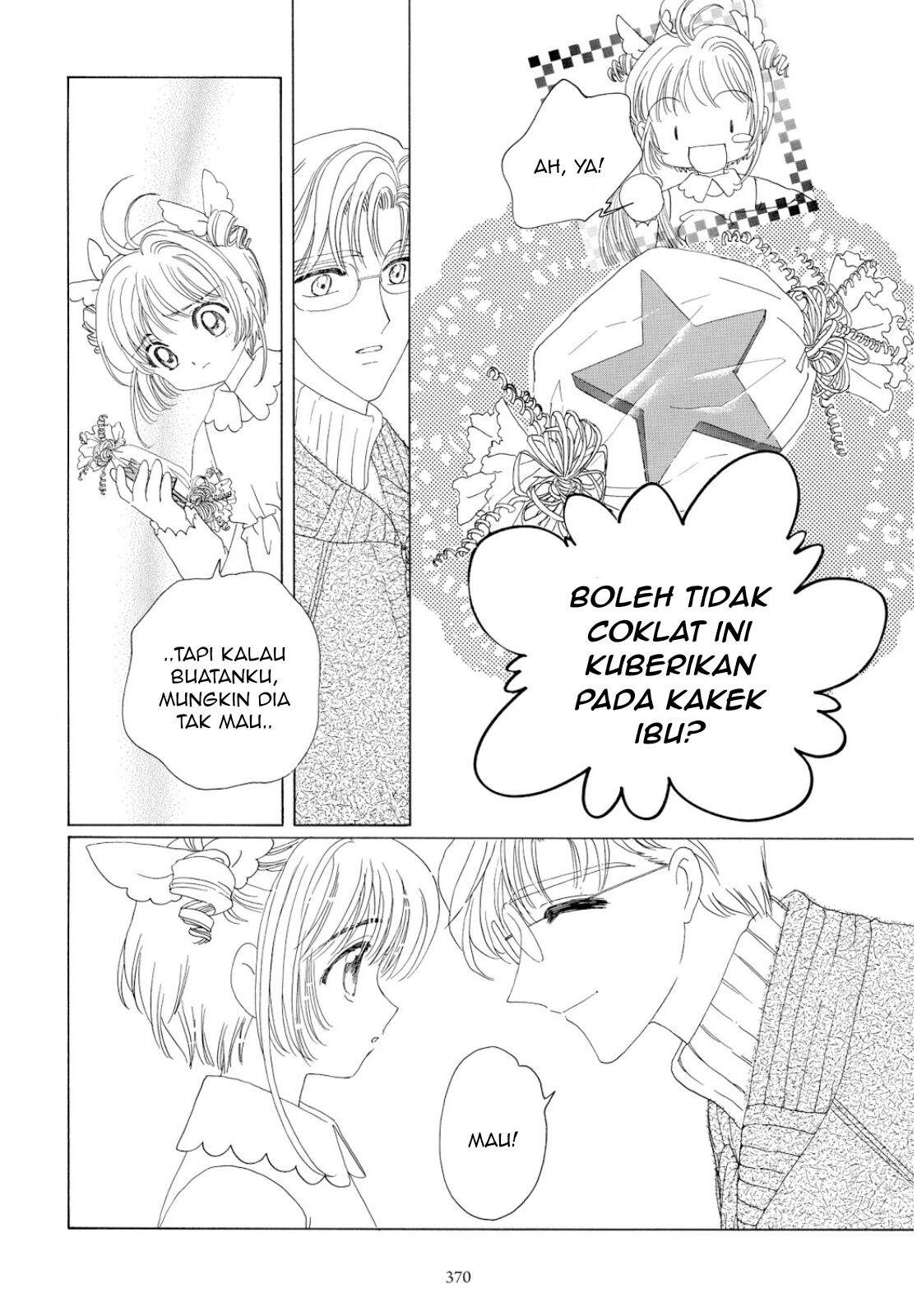 The Ultimate Shut-In Chapter 38 - halaman 37