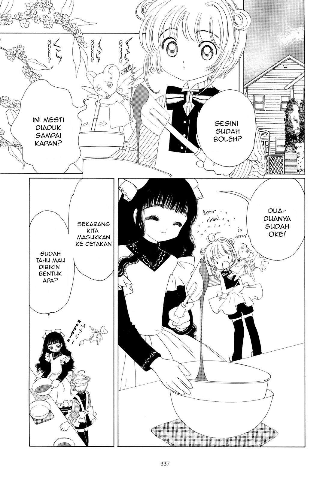 The Ultimate Shut-In Chapter 38 - halaman 4