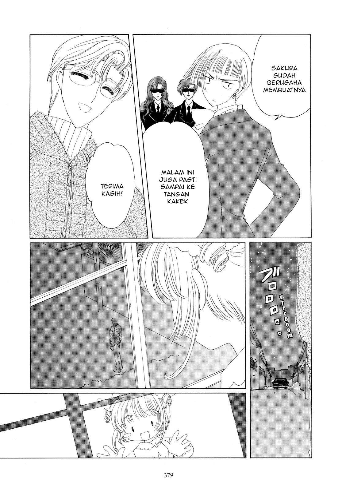 The Ultimate Shut-In Chapter 38 - halaman 45
