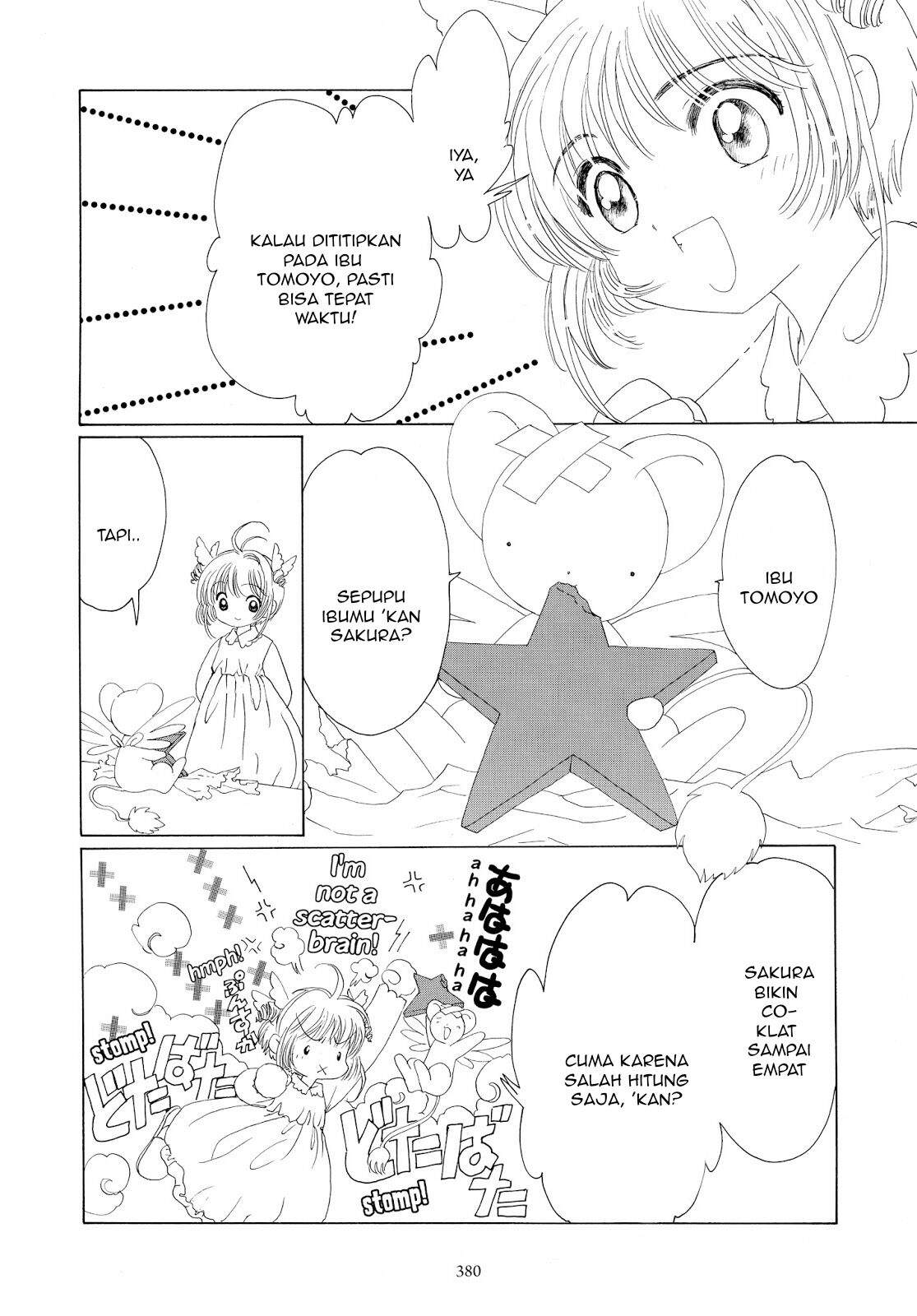 The Ultimate Shut-In Chapter 38 - halaman 46
