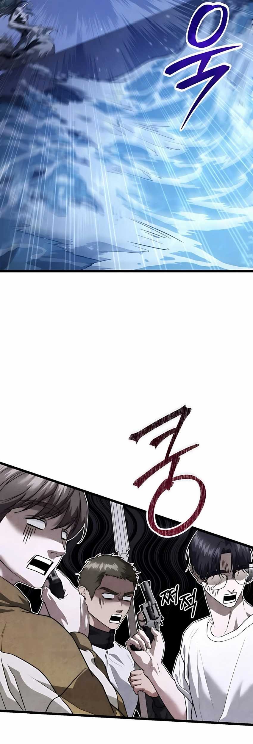 The Ultimate Shut-In Chapter 38 - halaman 52
