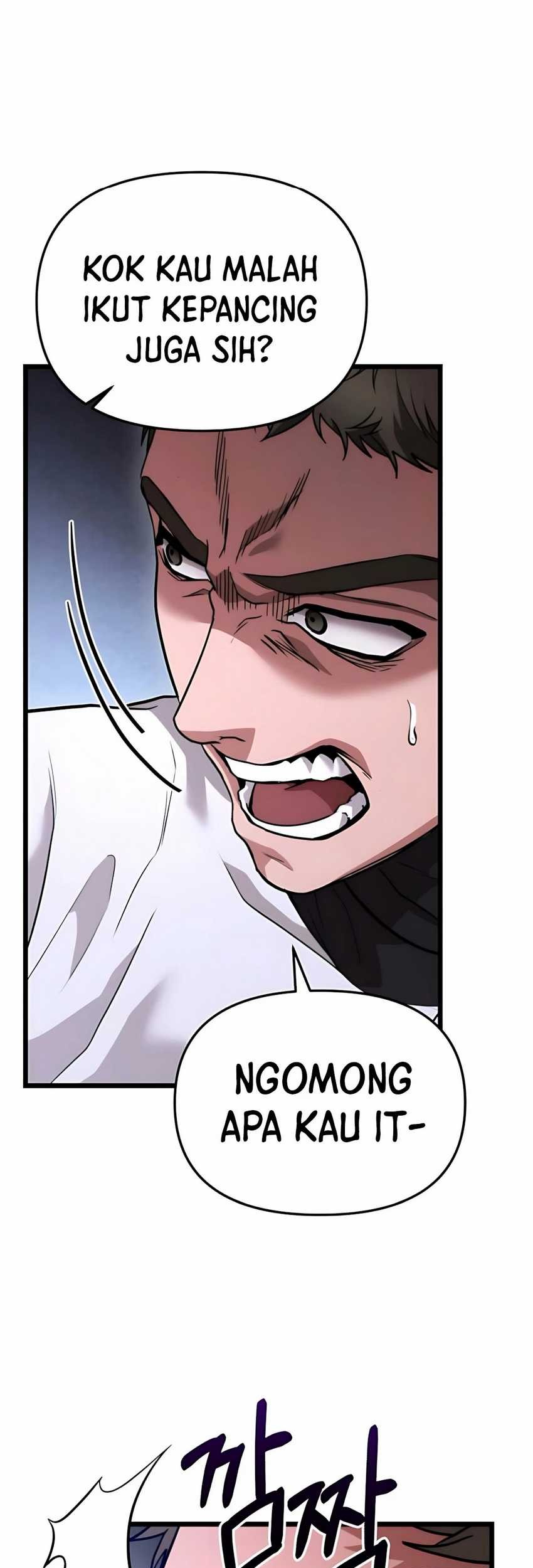 The Ultimate Shut-In Chapter 38 - halaman 58