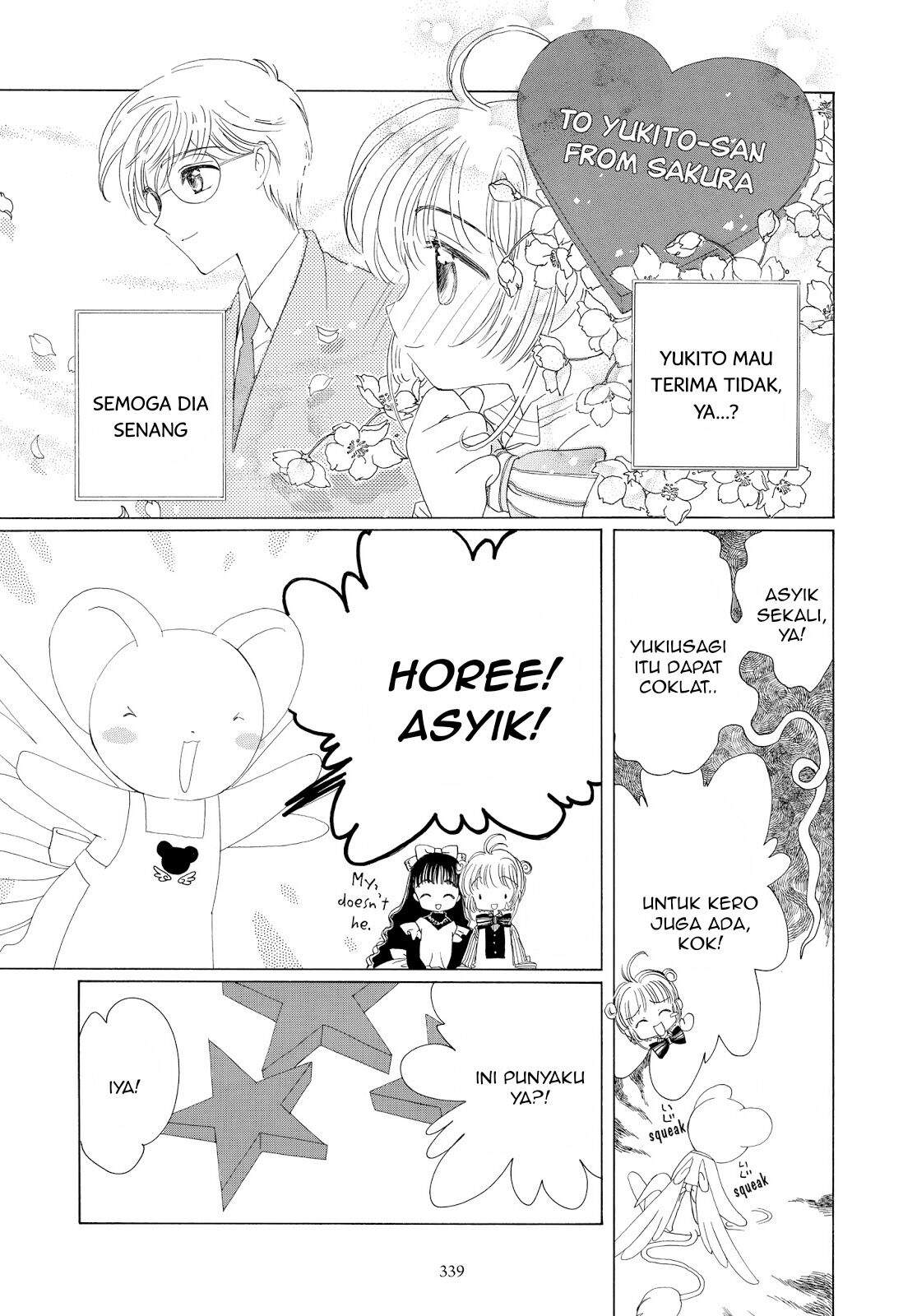 The Ultimate Shut-In Chapter 38 - halaman 6